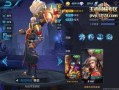 韩信 皮肤爆料视频大全,视觉盛宴，领略英雄风采