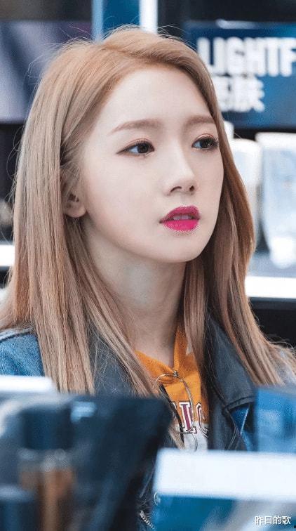 娱乐吃瓜君孟美岐